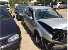 volkswagen golf iv berlina (1j1) del año 2001