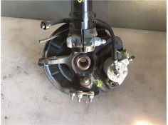 Recambio de amortiguador delantero completo para seat ibiza berlina (6j5) 1.4 tsi referencia OEM IAM 6R0413031F  