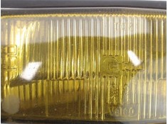 Recambio de faro antiniebla izquierdo para renault r 5 (b/c40) referencia OEM IAM   