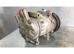 Recambio de compresor aire acond. para renault clio ii fase i (b/cb0) 1.4 (b/cb0c) referencia OEM IAM 1416D SD6V12 