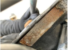 Recambio de motor completo para seat ibiza (6l1) 1.9 cool referencia OEM IAM ATD  