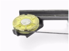 Recambio de mecanismo elevalunas delantero izquierdo para citroen jumper furgón 2.2 hdi 120 referencia OEM IAM 1368922080  