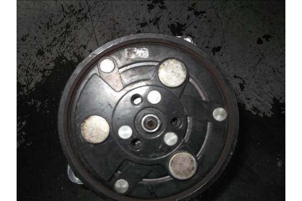 Recambio de compresor aire acond. para seat leon (1m1) 1.9 tdi referencia OEM IAM 1J0820803L 81320051608 