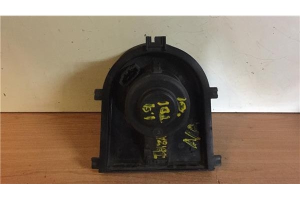 Recambio de motor calefaccion para seat ibiza (6k1) 1.9 tdi referencia OEM IAM 1J1819021B H35657880E 1J1819021 , AUDI | 1J181902