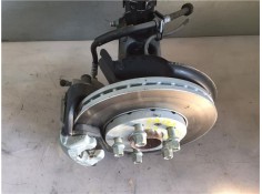 Recambio de amortiguador delantero completo para seat ibiza berlina (6j5) 1.4 tsi referencia OEM IAM 6R0413031F  