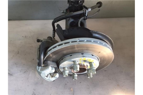 Recambio de amortiguador delantero completo para seat ibiza berlina (6j5) 1.4 tsi referencia OEM IAM 6R0413031F  