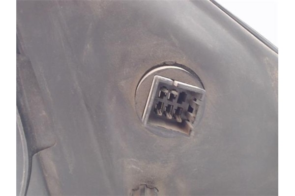 Recambio de retrovisor electrico izquierdo para opel vectra b berlina referencia OEM IAM   