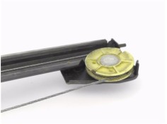 Recambio de mecanismo elevalunas delantero izquierdo para citroen jumper furgón 2.2 hdi 120 referencia OEM IAM 1368922080  