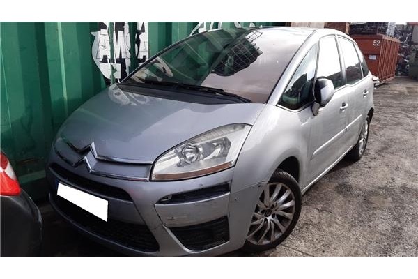 citroen c4 picasso (2007) del año 