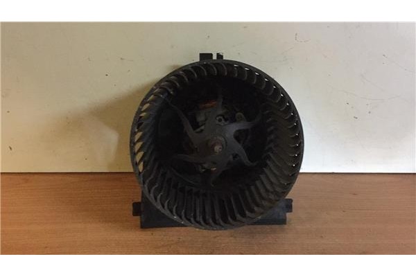 Recambio de motor calefaccion para seat ibiza (6k1) 1.9 tdi referencia OEM IAM 1J1819021B H35657880E 1J1819021 , AUDI | 1J181902