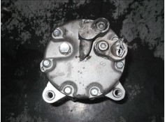 Recambio de compresor aire acond. para seat leon (1m1) 1.9 tdi referencia OEM IAM 1J0820803L 81320051608 