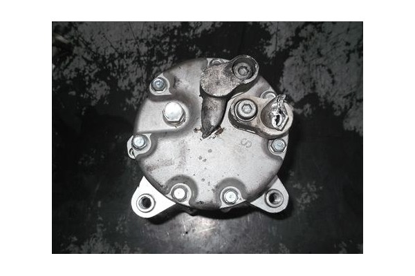 Recambio de compresor aire acond. para seat leon (1m1) 1.9 tdi referencia OEM IAM 1J0820803L 81320051608 