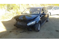 volkswagen polo v (6c1) del año 2014