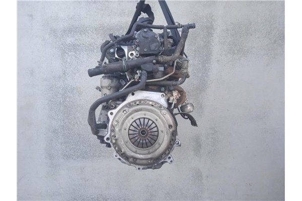 Recambio de motor completo para seat ibiza (6l1) 1.9 tdi referencia OEM IAM ATD  