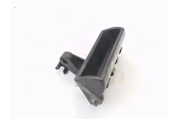 Recambio de maneta exterior porton para honda civic berlina 3 (ep) 1.6i sport referencia OEM IAM 74810S6A003  