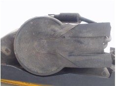Recambio de faro antiniebla izquierdo para renault r 5 (b/c40) referencia OEM IAM   