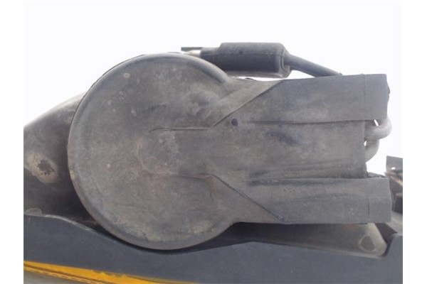 Recambio de faro antiniebla izquierdo para renault r 5 (b/c40) referencia OEM IAM   