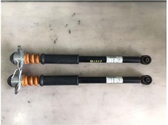 Recambio de amortiguador trasero completo para seat ibiza berlina (6j5) 1.4 tsi referencia OEM IAM 6R0512011AL 6R0513025E 
