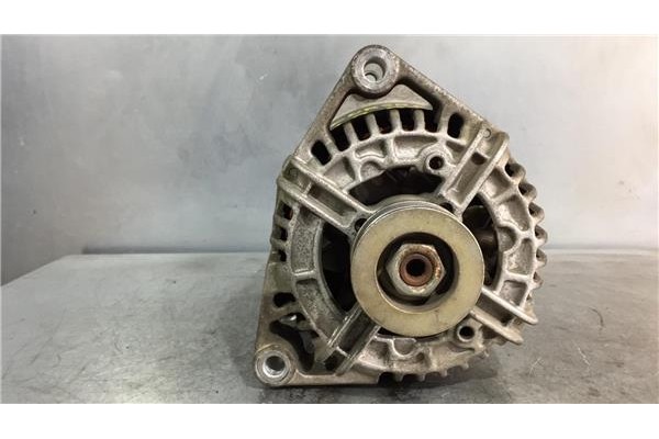 Recambio de alternador para opel corsa c 1.4 16v referencia OEM IAM 93180417 93189245  Recambio de alternador para opel corsa c 1.4 16v referencia OEM IAM 93180417 93189245