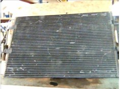 Recambio de radiador aire acondicionado para fiat scudo furgón (220l) 1.9 d referencia OEM IAM   