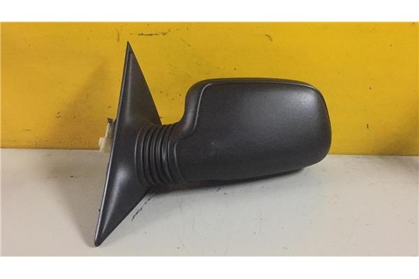 Recambio de retrovisor electrico izquierdo para rover serie 200 (xw) 1.4 214 i [1,4 ltr. - 55 kw cat] referencia OEM IAM E600833