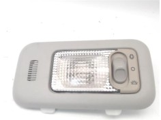 Recambio de luz interior techo para citroen c1 1.2 feel referencia OEM IAM 6362P3  