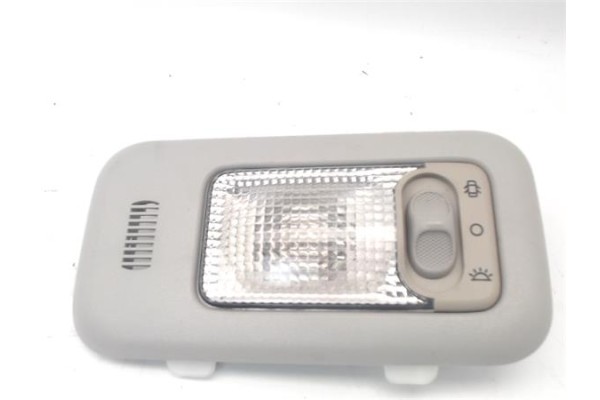 Recambio de luz interior techo para citroen c1 1.2 feel referencia OEM IAM 6362P3  