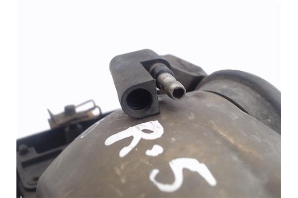 Recambio de faro antiniebla izquierdo para renault r 5 (b/c40) referencia OEM IAM   