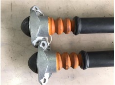Recambio de amortiguador trasero completo para seat ibiza berlina (6j5) 1.4 tsi referencia OEM IAM 6R0512011AL 6R0513025E 