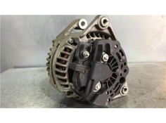 Recambio de alternador para opel corsa c 1.4 16v referencia OEM IAM 93180417 93189245 