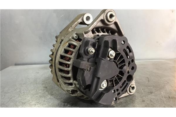 Recambio de alternador para opel corsa c 1.4 16v referencia OEM IAM 93180417 93189245  Recambio de alternador para opel corsa c 1.4 16v referencia OEM IAM 93180417 93189245