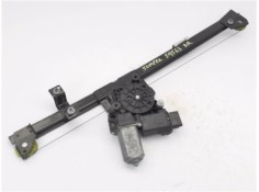 Recambio de mecanismo elevalunas delantero derecho para citroen jumper furgón 2.2 hdi 120 referencia OEM IAM 73002003  