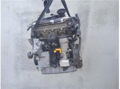 Recambio de motor completo para seat ibiza (6l1) 1.9 tdi referencia OEM IAM ATD  
