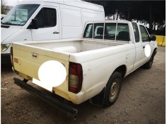 nissan pickup (d22) del año 1999