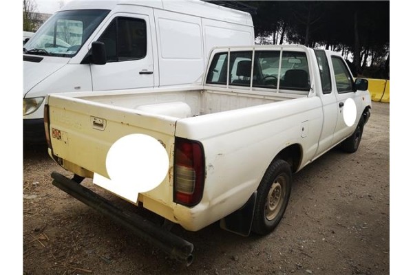 nissan pickup (d22) del año 1999