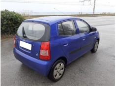 kia picanto (sa) del año 2006