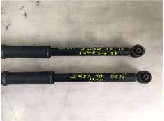 Recambio de amortiguador trasero completo para seat ibiza berlina (6j5) 1.4 tsi referencia OEM IAM 6R0512011AL 6R0513025E 