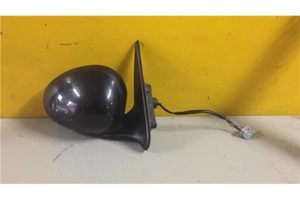 Recambio de retrovisor electrico derecho para rover serie 45 (rt) 1.4 referencia OEM IAM E11015514  