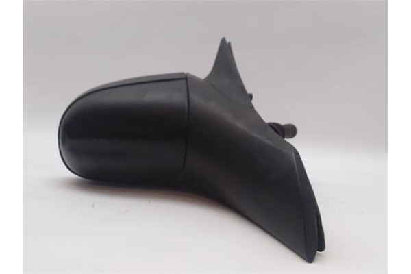 Recambio de retrovisor derecho para opel corsa b referencia OEM IAM   