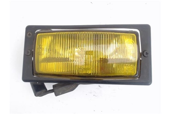Recambio de faro antiniebla derecho para renault r 5 (b/c40) referencia OEM IAM   