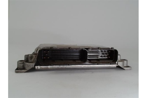 Recambio de centralita para peugeot boxer furgón (244) 2.8 hdi referencia OEM IAM  0281010931 