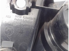 Recambio de piloto trasero izquierdo para seat ibiza (6l1) referencia OEM IAM 6L6945095E 45404 