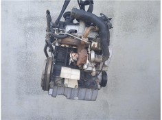 Recambio de motor completo para seat ibiza (6l1) 1.9 tdi referencia OEM IAM ATD  
