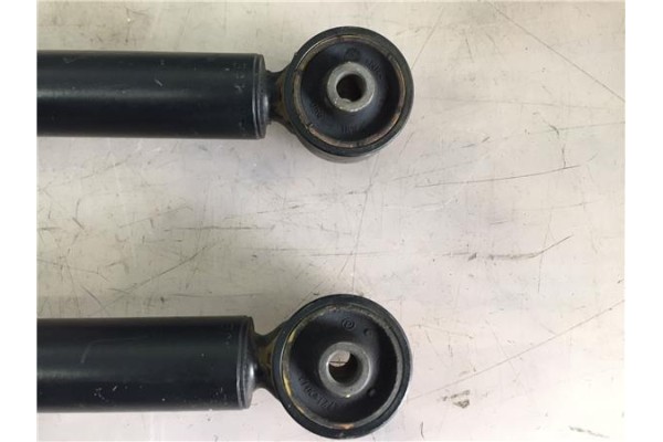 Recambio de amortiguador trasero completo para seat ibiza berlina (6j5) 1.4 tsi referencia OEM IAM 6R0512011AL 6R0513025E 