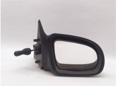 Recambio de retrovisor derecho para opel corsa b referencia OEM IAM   