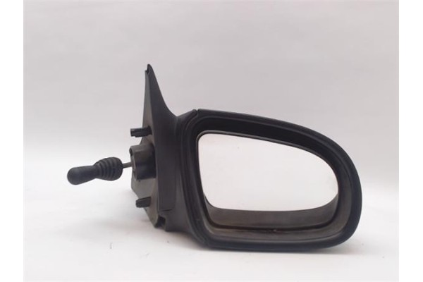 Recambio de retrovisor derecho para opel corsa b referencia OEM IAM   