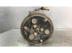 Recambio de compresor aire acond. para opel corsa c 1.4 16v referencia OEM IAM 1447F SD6V12 