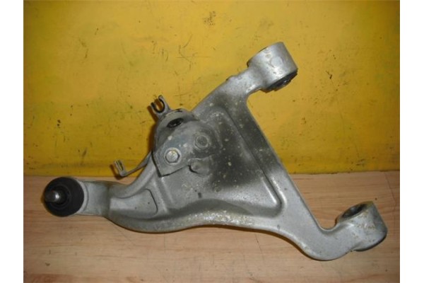 Recambio de brazo inferior trasero derecho para nissan murano i (z50)(2005) 3.5 básico [3,5 ltr. - 172 kw v6 cat] referencia OEM