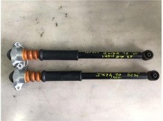 Recambio de amortiguador trasero completo para seat ibiza berlina (6j5) 1.4 tsi referencia OEM IAM 6R0512011AL 6R0513025E 