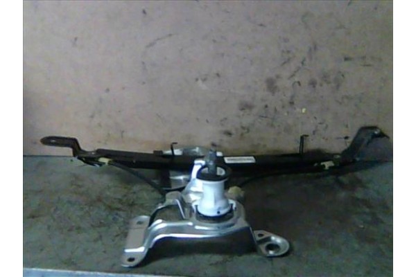 Recambio de mecanismo elevalunas trasero derecho para seat leon ii 1.9 tdi referencia OEM IAM   